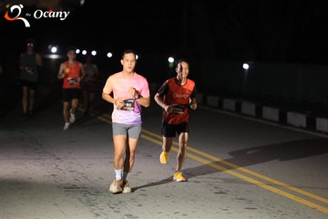 RUN TO LIVE 2025 - Ảnh #3258807