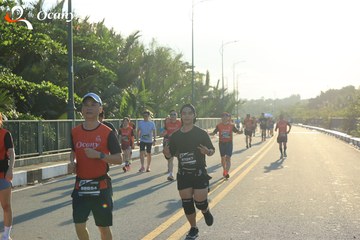 RUN TO LIVE 2025 - Ảnh #3301262