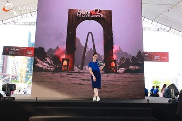 RUN TO LIVE 2025 - Ảnh #3122991