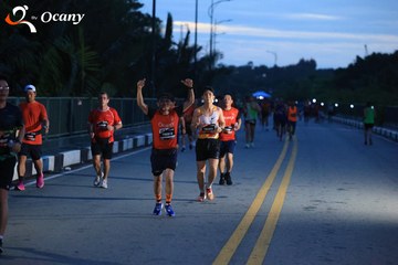 RUN TO LIVE 2025 - Ảnh #3263462