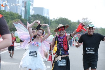 RUN TO LIVE 2025 - Ảnh #3209660
