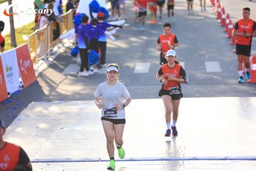 RUN TO LIVE 2025 - Ảnh #3203016