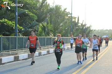 RUN TO LIVE 2025 - Ảnh #3300844