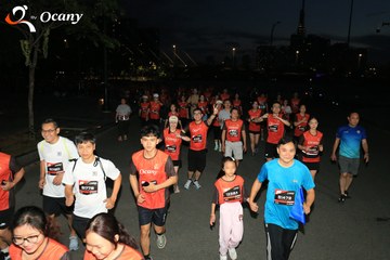 RUN TO LIVE 2025 - Ảnh #3283290