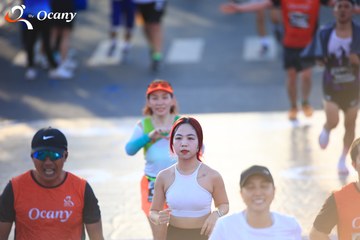 RUN TO LIVE 2025 - Ảnh #3154444