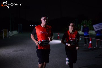 RUN TO LIVE 2025 - Ảnh #3270189