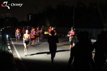 RUN TO LIVE 2025 - Ảnh #3260965