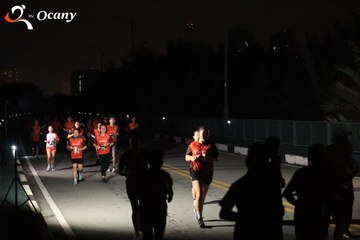 RUN TO LIVE 2025 - Ảnh #3261402