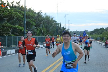 RUN TO LIVE 2025 - Ảnh #3282689