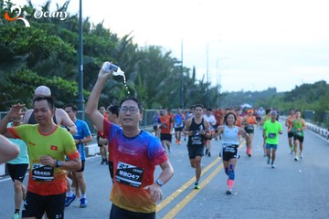 RUN TO LIVE 2025 - Ảnh #3288074