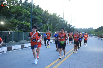 RUN TO LIVE 2025 - Ảnh #3265773