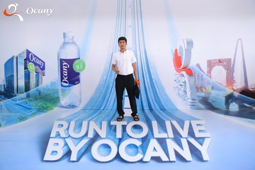RUN TO LIVE 2025 - Ảnh #3133649