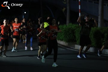 RUN TO LIVE 2025 - Ảnh #3155313