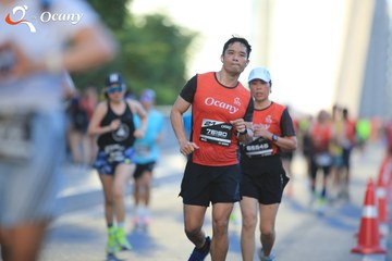 RUN TO LIVE 2025 - Ảnh #3279794