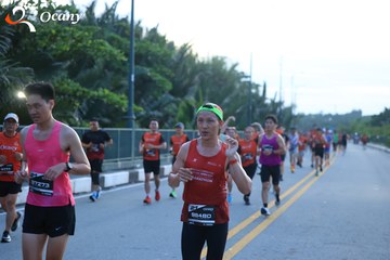 RUN TO LIVE 2025 - Ảnh #3267135