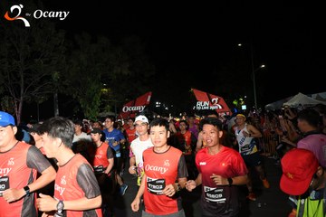 RUN TO LIVE 2025 - Ảnh #3140554