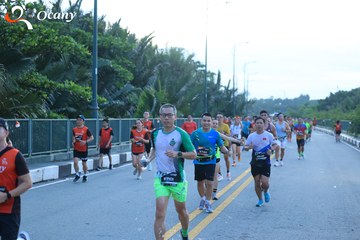RUN TO LIVE 2025 - Ảnh #3287920