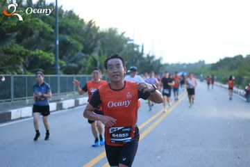 RUN TO LIVE 2025 - Ảnh #3266417