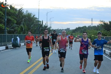 RUN TO LIVE 2025 - Ảnh #3284679