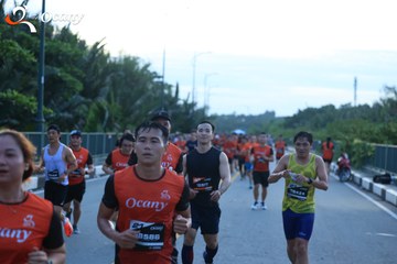 RUN TO LIVE 2025 - Ảnh #3287291