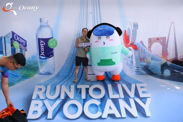 RUN TO LIVE 2025 - Ảnh #3134340