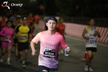 RUN TO LIVE 2025 - Ảnh #3203710