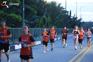 RUN TO LIVE 2025 - Ảnh #3264063