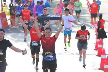 RUN TO LIVE 2025 - Ảnh #3192601
