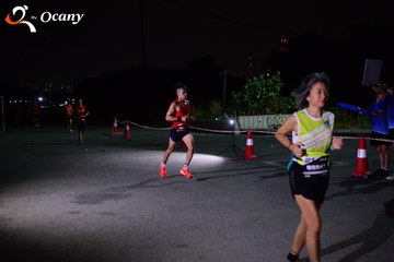 RUN TO LIVE 2025 - Ảnh #3269805