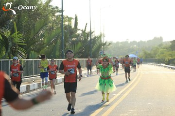 RUN TO LIVE 2025 - Ảnh #3301086