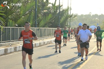 RUN TO LIVE 2025 - Ảnh #3302171