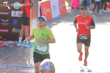 RUN TO LIVE 2025 - Ảnh #3193446
