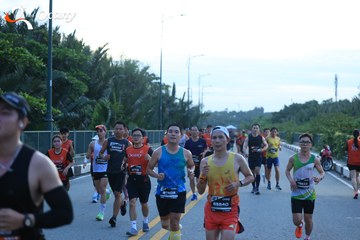 RUN TO LIVE 2025 - Ảnh #3268526