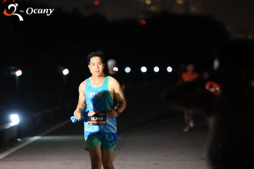 RUN TO LIVE 2025 - Ảnh #3257666