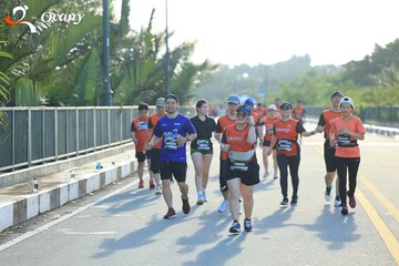 RUN TO LIVE 2025 - Ảnh #3303780