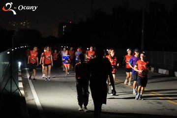 RUN TO LIVE 2025 - Ảnh #3261838