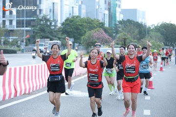 RUN TO LIVE 2025 - Ảnh #3208742