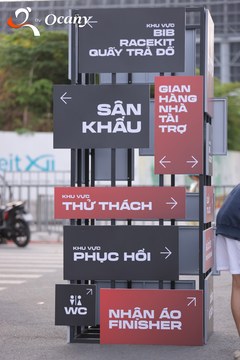 RUN TO LIVE 2025 - Ảnh #3122393