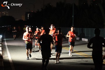 RUN TO LIVE 2025 - Ảnh #3259525