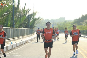 RUN TO LIVE 2025 - Ảnh #3303979