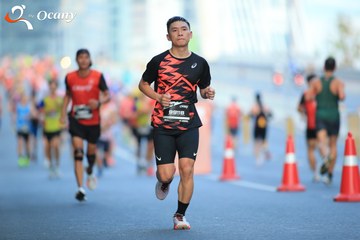RUN TO LIVE 2025 - Ảnh #3287911