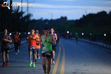 RUN TO LIVE 2025 - Ảnh #3263478