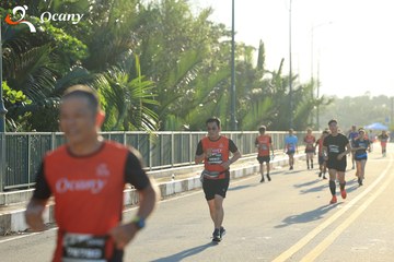 RUN TO LIVE 2025 - Ảnh #3301311