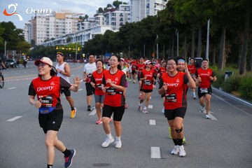 RUN TO LIVE 2025 - Ảnh #3258787
