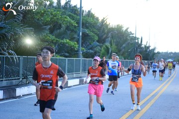 RUN TO LIVE 2025 - Ảnh #3264817