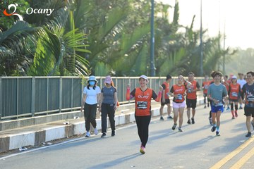 RUN TO LIVE 2025 - Ảnh #3300872