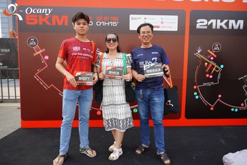 RUN TO LIVE 2025 - Ảnh #3136755