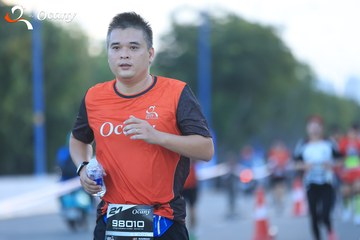 RUN TO LIVE 2025 - Ảnh #3257209