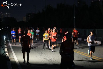 RUN TO LIVE 2025 - Ảnh #3262720