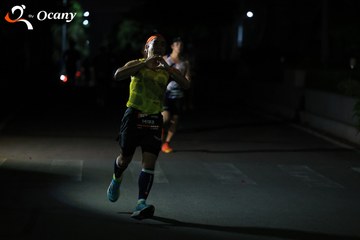 RUN TO LIVE 2025 - Ảnh #3154862
